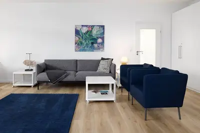 Image de Vacation apartment/apartment for 5 guests with 124m² in Laboe (294503)