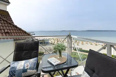 Image de Apartment for 4 guests with 56m² in Laboe (294505)