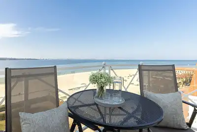 Image de Vacation apartment/apartment for 5 guests with 58m² in Laboe (294506)
