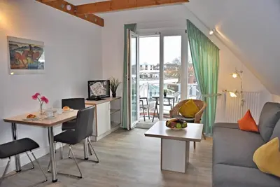 Image de Vacation apartment\/apartment for 3 guests with 38m² in Laboe (294507)