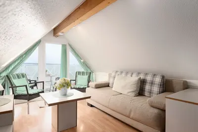 Vacation apartment/apartment for 2 guests with 27m² in Laboe (294509)