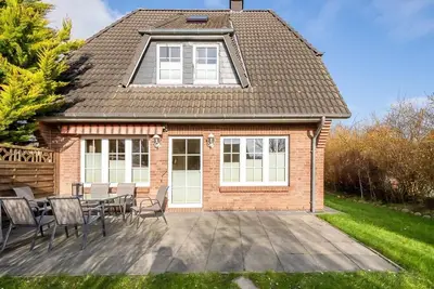 Image de Vacation home for 7 guests with 107m² in Schönberg (294517)