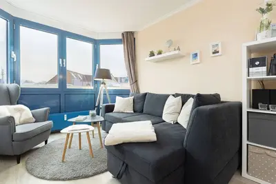 Vacation apartment/apartment for 4 guests with 30m² in Laboe (294520)