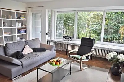 Vacation apartment/apartment for 3 guests with 80m² in Laboe (294522)