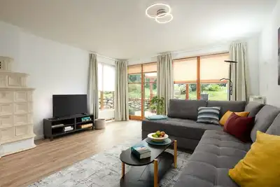 Image de Vacation apartment/apartment for 6 guests with 80m² in Laboe (294525)