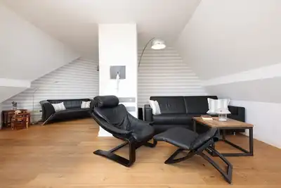 Image de Vacation apartment/apartment for 4 guests with 50m² in Laboe (294528)