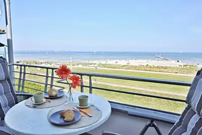 Vacation apartment/apartment for 2 guests with 50m² in Stein (294533)