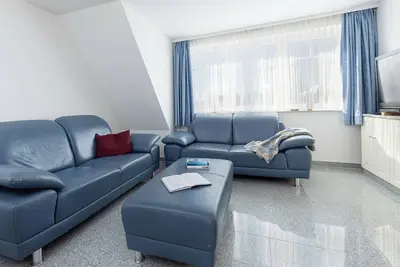 Image de Apartment/apartment for 5 guests with 56m² in Laboe (294536)