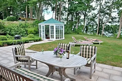 Image de Vacation apartment/apartment for 6 guests with 141m² in Heikendorf (294537)