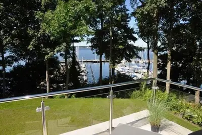 Image de Vacation apartment/apartment for 4 guests with 88m² in Heikendorf (294539)