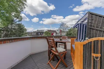 Image de Vacation apartment/apartment for 4 guests with 70m² in Laboe (294544)