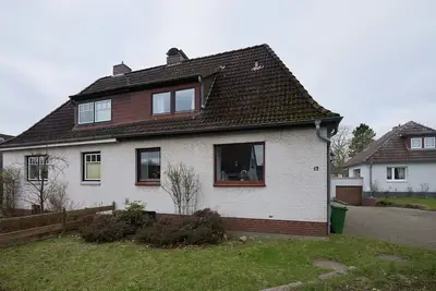 Image de Vacation home for 6 guests with 200m² in Heikendorf (294546)