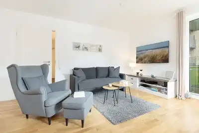Image de Vacation apartment/apartment for 3 guests with 58m² in Laboe (294552)