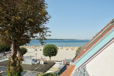 Image de Vacation apartment/apartment for 3 guests with 34m² in Laboe (294555)