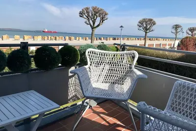 Image de Vacation apartment/apartment for 3 guests with 44m² in Laboe (294560)