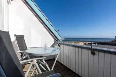 Image de Vacation apartment/apartment for 4 guests with 34m² in Laboe (294566)