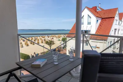 Image de Apartment for 4 guests with 52m² in Laboe (294568)