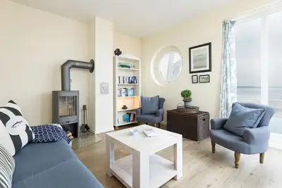 Image de Vacation apartment/apartment for 4 guests with 44m² in Laboe (294572)