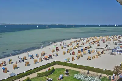 Image de Vacation apartment/apartment for 6 guests with 80m² in Laboe (294573)