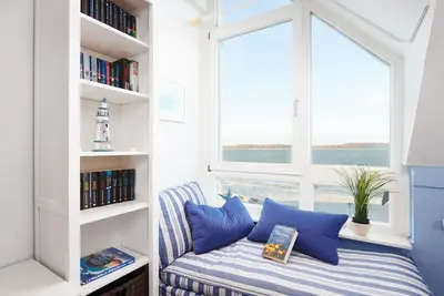Image de Vacation apartment/apartment for 4 guests with 43m² in Laboe (294575)