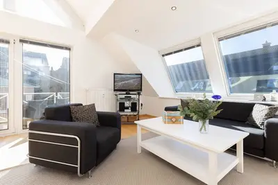 Image de Apartment/apartment for 4 guests with 55m² in Laboe (294576)