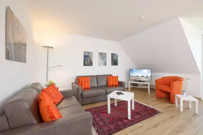 Image de Vacation apartment/apartment for 6 guests with 95m² in Laboe (294578)
