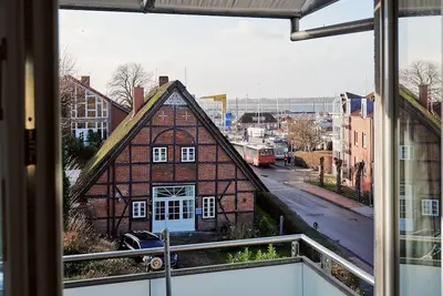 Image de Vacation apartment/apartment for 4 guests with 75m² in Laboe (294580)