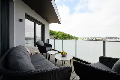 Image de Vacation apartment/apartment for 4 guests with 65m² in Laboe (294585)