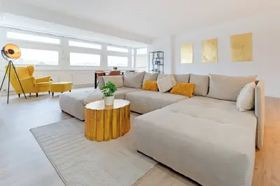 Image de Vacation apartment/apartment for 4 guests with 107m² in Travemünde (294595)