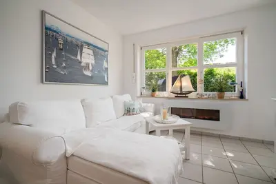 Image de Apartment/apartment for 4 guests with 55m² in Schönberg (294611)