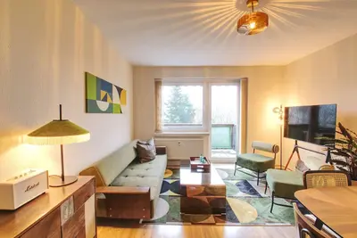 Image de Erzgebirge Suite Gipfelgrün