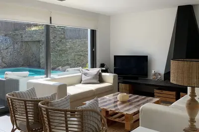 Image de Villa à Cadaqués avec 5 chambres à coucher, 10 couchages