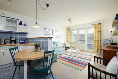 Image de Vacation apartment/apartment for 2 guests with 48m² in Schönberg (294631)