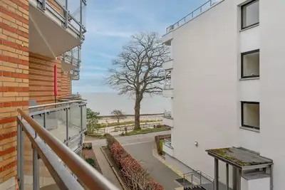 Image de Vacation apartment/apartment for 4 guests with 38m² in Scharbeutz (294642)