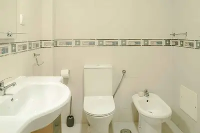 Image de Harbour's way, spacious and cosy apartment, with Ac