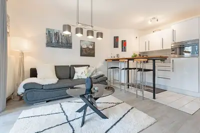 Image de Vacation apartment/apartment for 4 guests with 50m² in Laboe (294673)