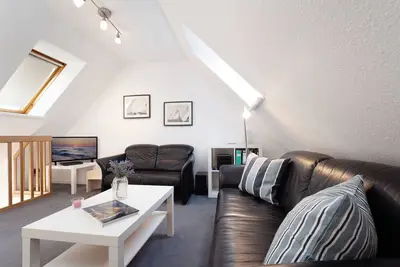 Image de Vacation apartment/apartment for 4 guests with 50m² in Laboe (294675)