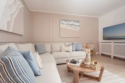 Image de Apartment for 4 guests with 56m² in Travemünde (294676)