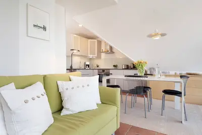 Image de Vacation apartment/apartment for 4 guests with 74m² in Heikendorf (294678)