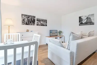 Image de Vacation apartment/apartment for 4 guests with 46m² in Grebin (294681)