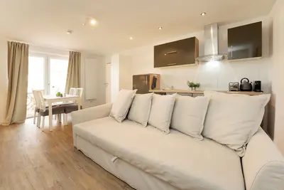 Image de Vacation apartment/apartment for 4 guests with 50m² in Grebin (294682)