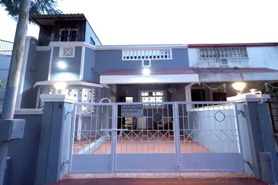 Image de Infinity It park - 3 Bhk Suite - Comp Wifi/Laundry