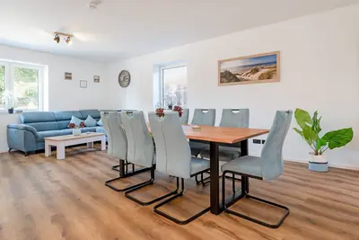 Image de Vacation apartment/apartment for 8 guests with 152m² in Heiligenhafen (294693)