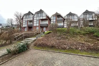 Image de Vacation apartment/apartment for 4 guests with 53m² in Scharbeutz (294699)