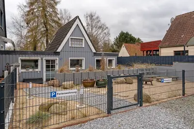 Image de Vacation home for 4 guests with 48m² in Pönitz (294702)