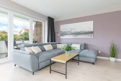 Image de Vacation apartment/apartment for 4 guests with 80m² in Schönberg (Holstein) (294713)