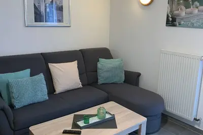 Image de Vacation apartment/apartment for 4 guests with 65m² in Norden (295086)