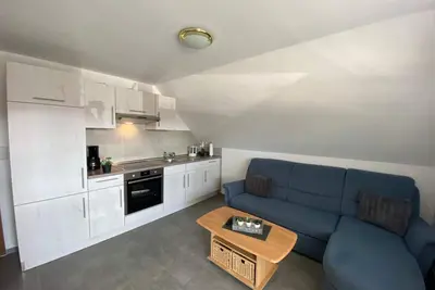 Image de Vacation apartment/apartment for 4 guests with 50m² in Norden (295089)