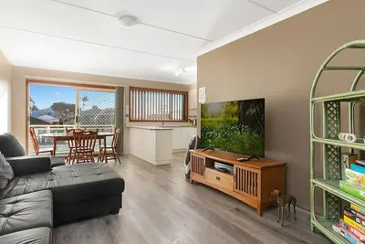 Image de Beachside Nook @ Warilla - Next to Warilla Beach