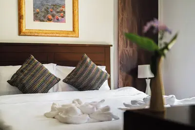 Image de King Family Massarossa Pool Villa Pattaya Vip